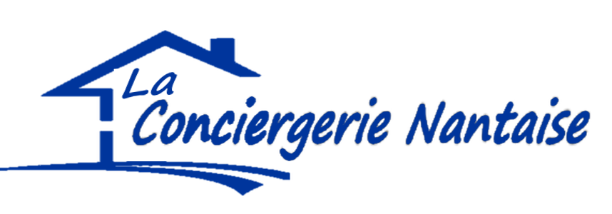 Conciergerie Nantaise - Logo