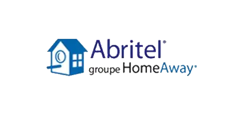 Logo Abritel - Partenaire Conciergerie Nantaise