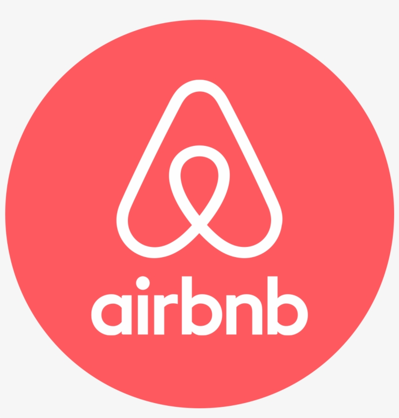 Logo Airbnb - Partenaire Conciergerie Nantaise