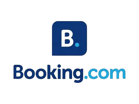 Logo Booking.com - Partenaire Conciergerie Nantaise