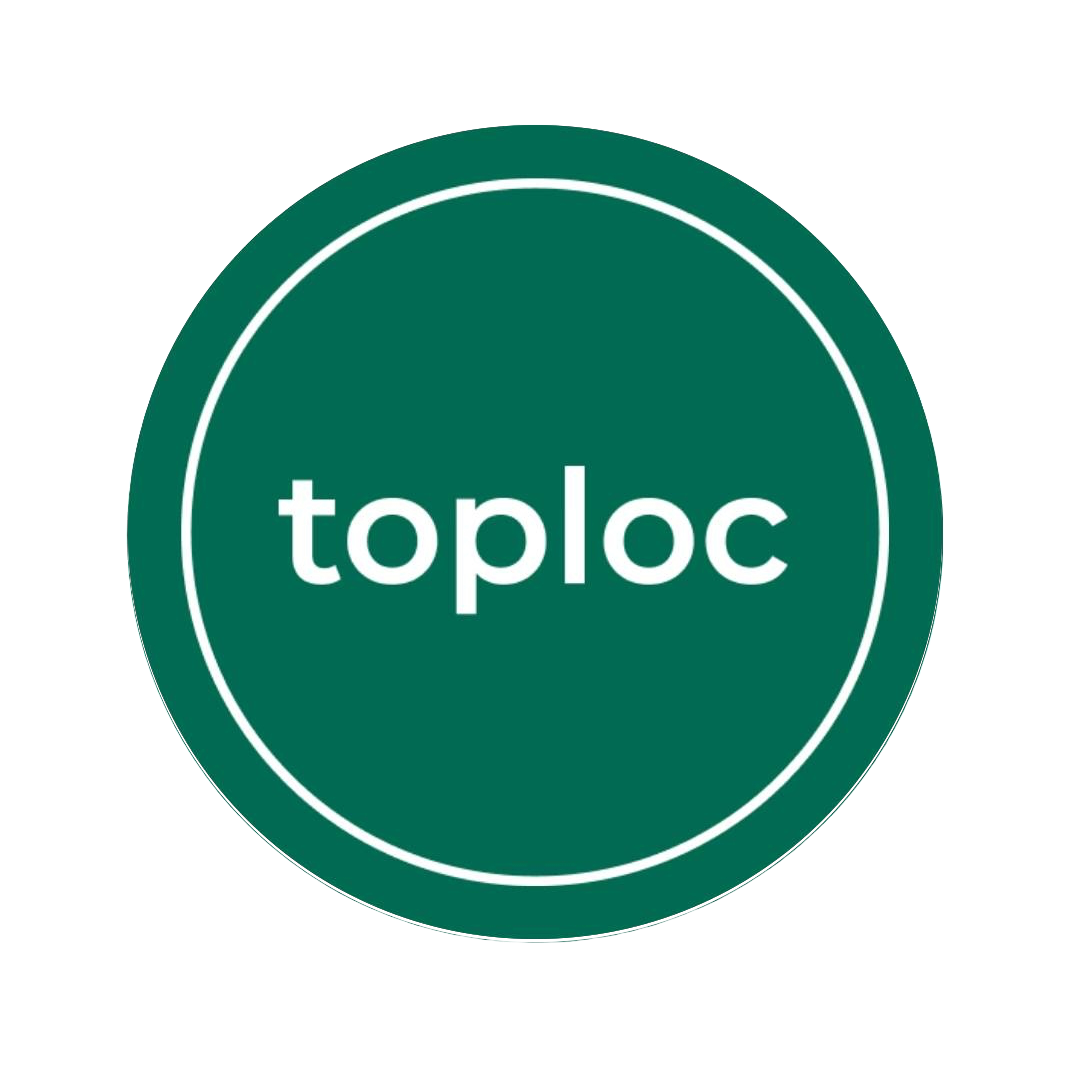 Logo Toploc - Partenaire Conciergerie Nantaise